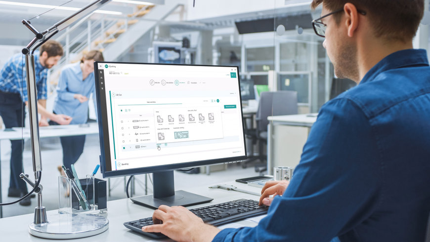 Lantek presenta su nueva versión 2022 con importantes avances en flexibilidad y en la automatización de procesos manuales